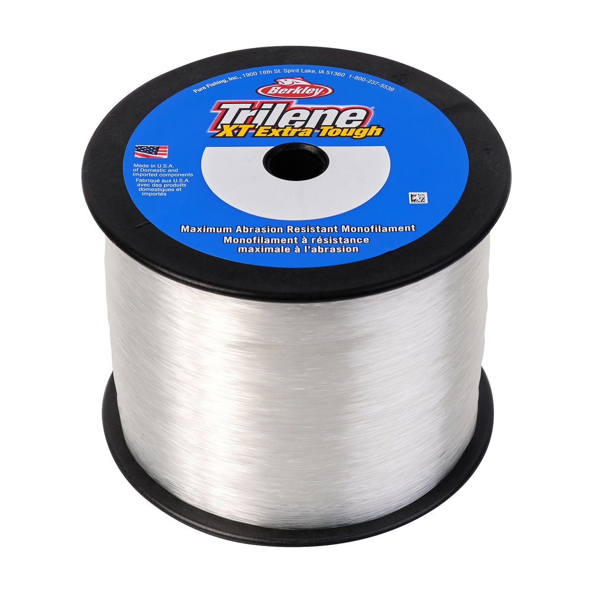 Trilene® XT® Monofilament