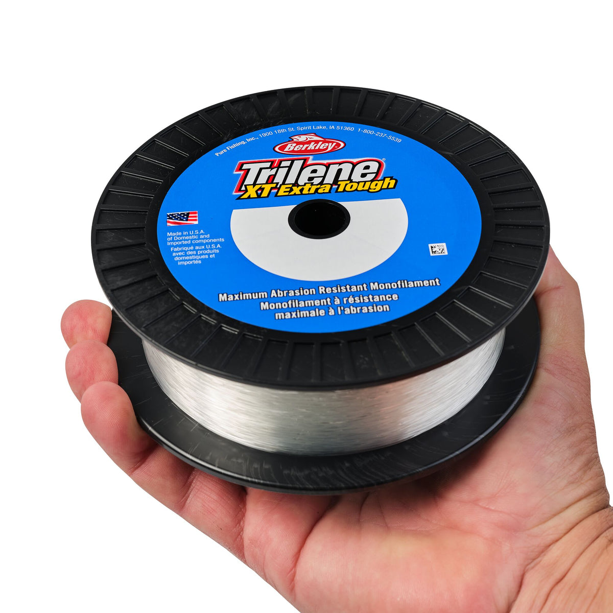 Trilene® XT® Monofilament