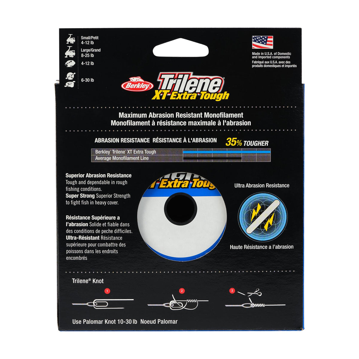 Trilene® XT® Monofilament