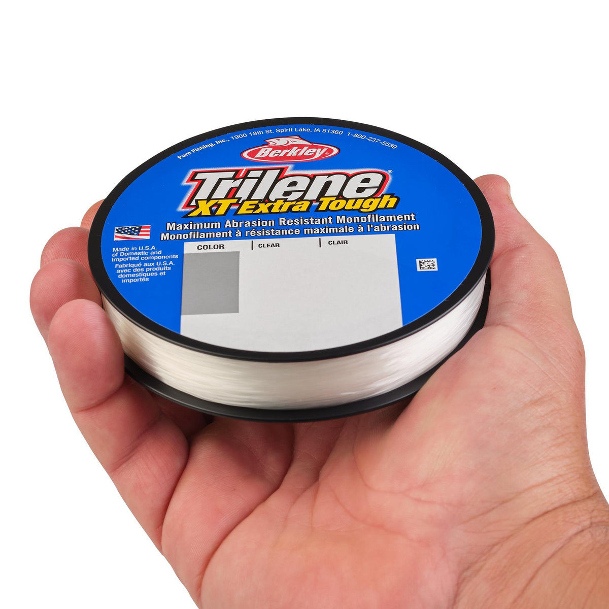 Trilene® XT® Monofilament