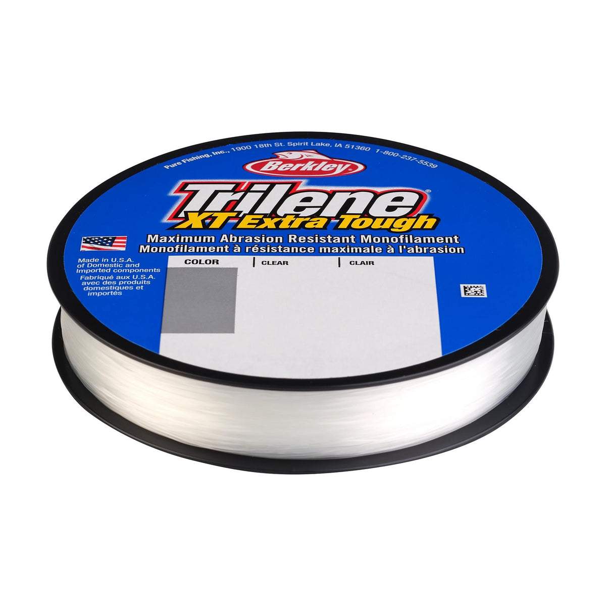 Trilene® XT® Monofilament