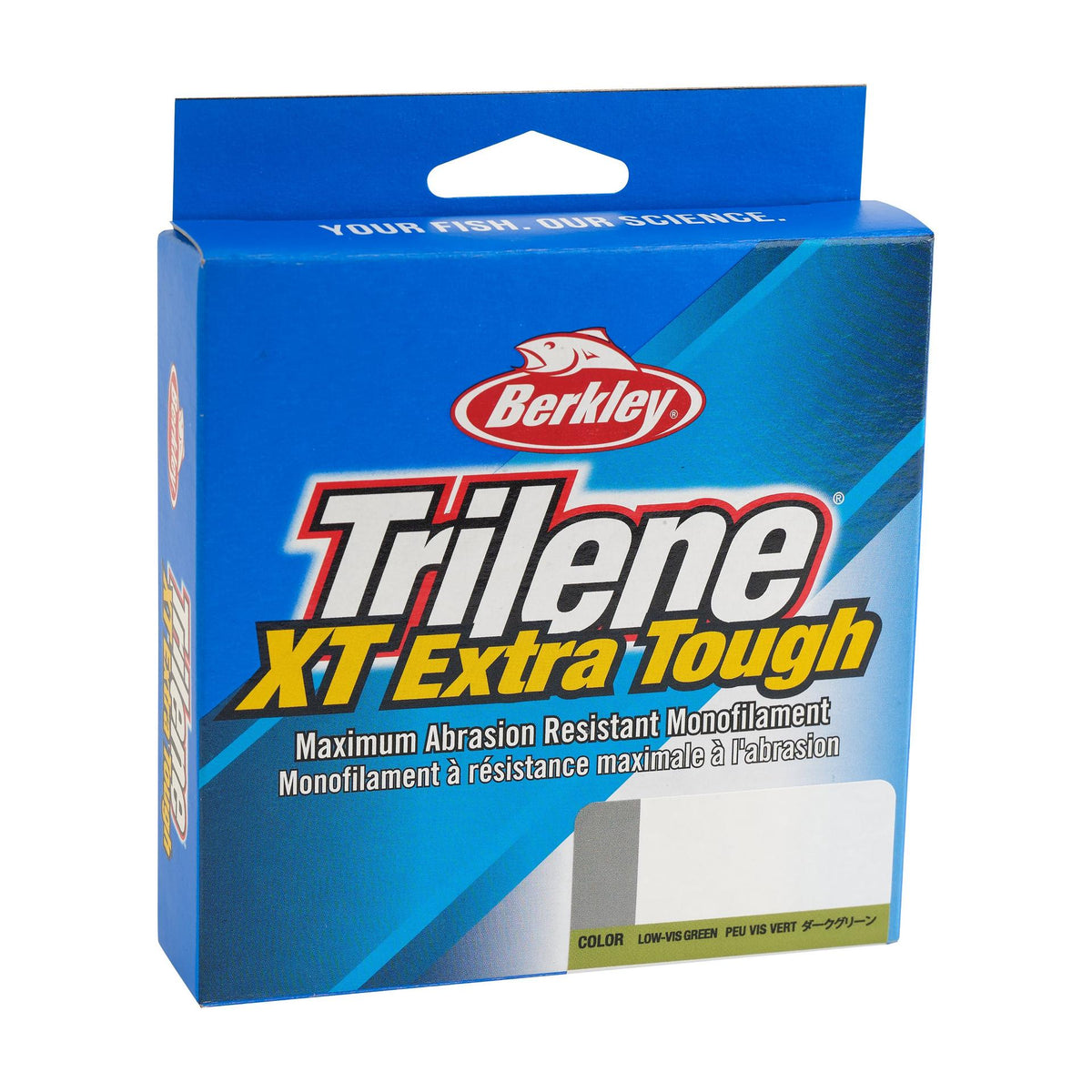 Trilene® XT® Monofilament