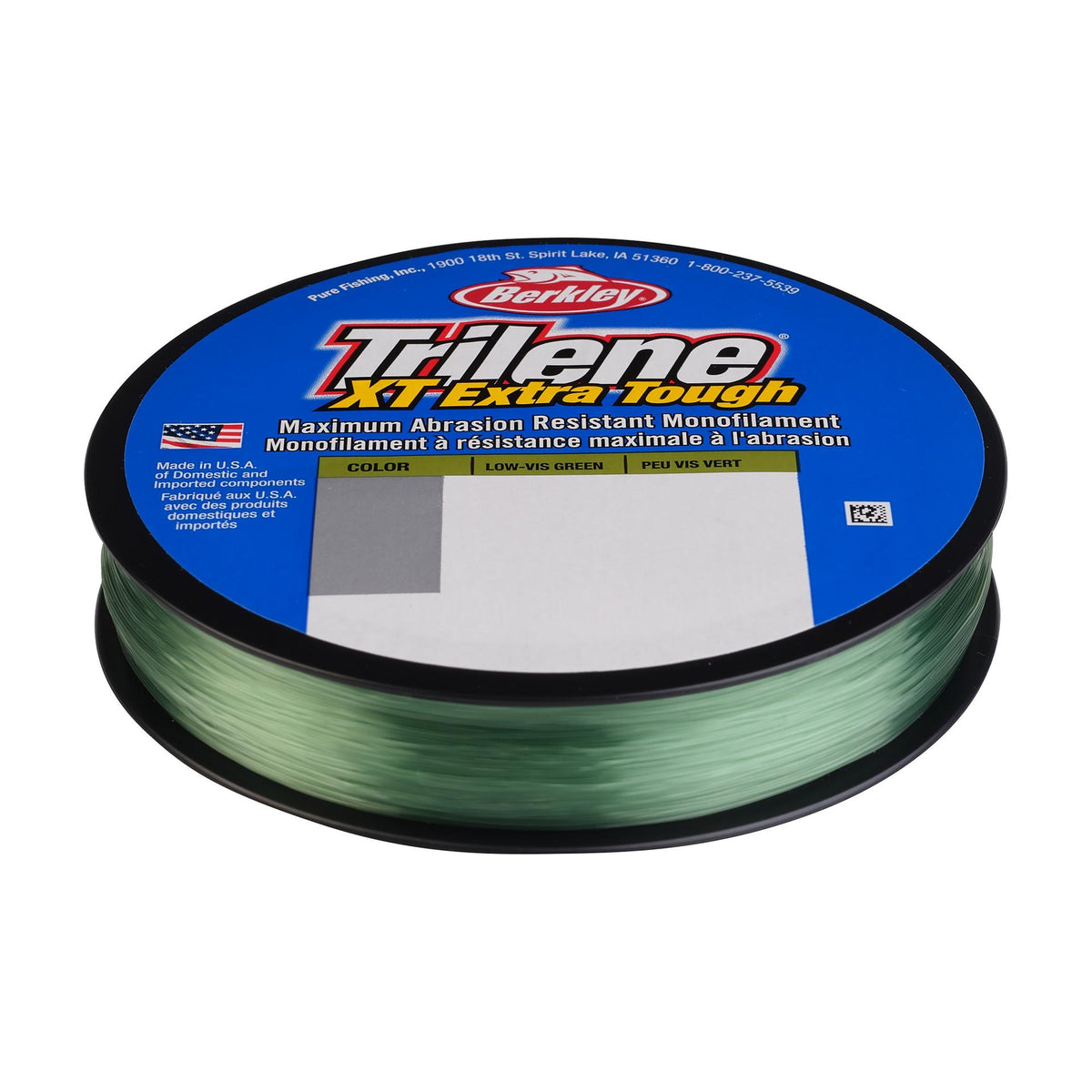 Trilene® XT® Monofilament