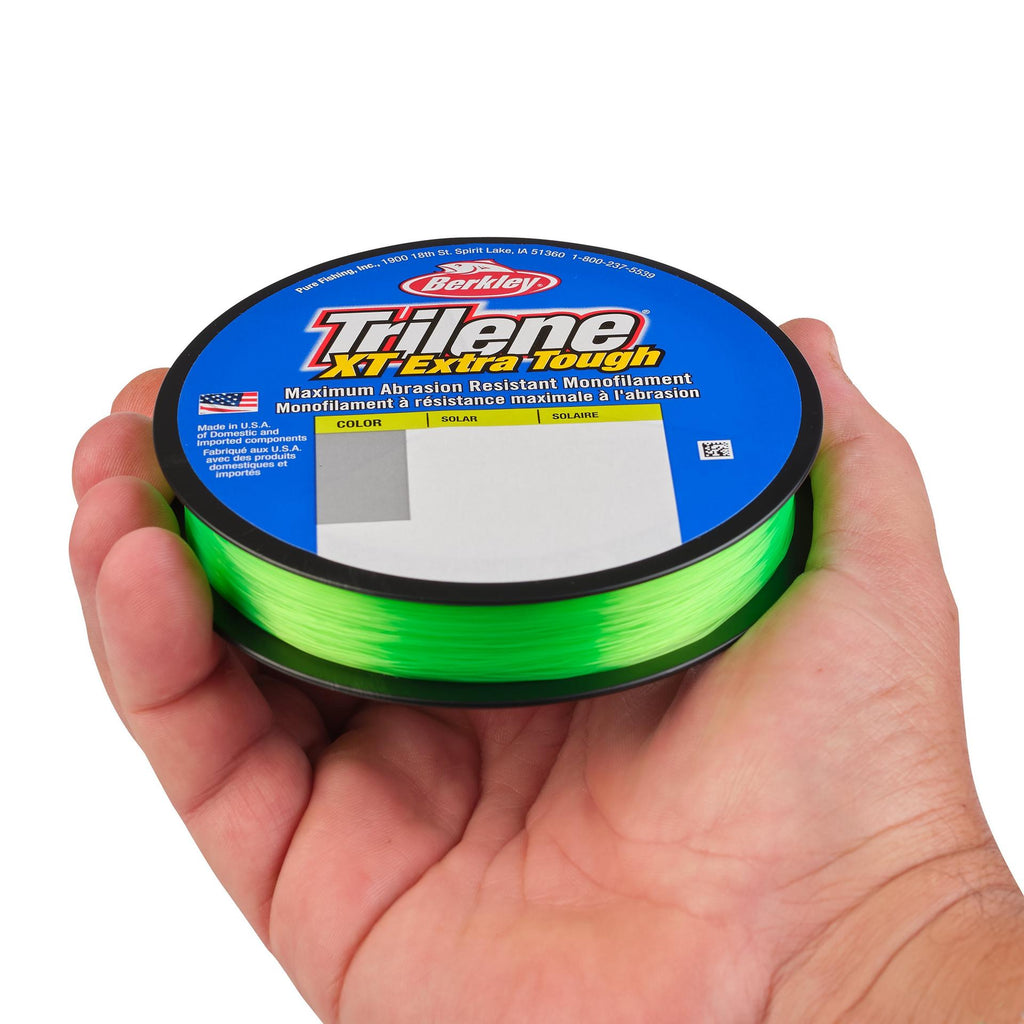 Trilene® XT® Monofilament