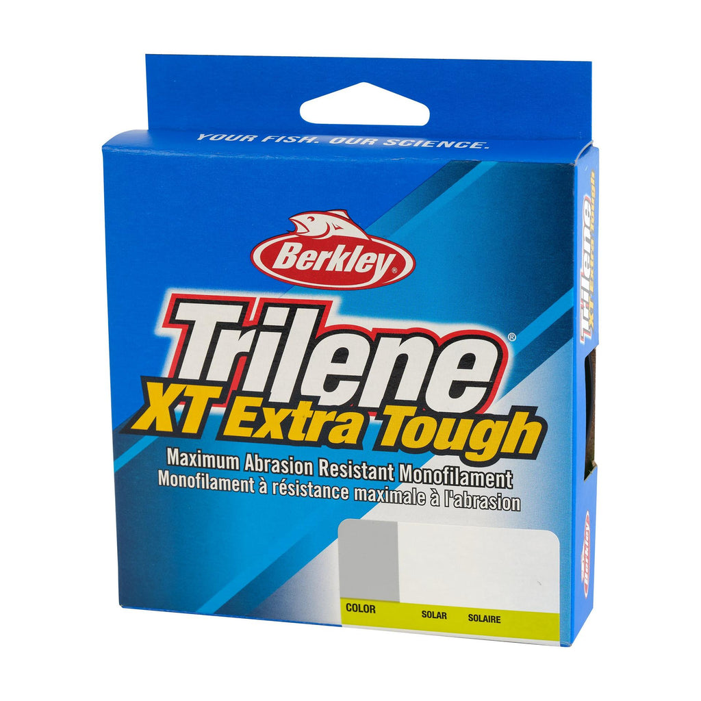 Trilene® XT® Monofilament