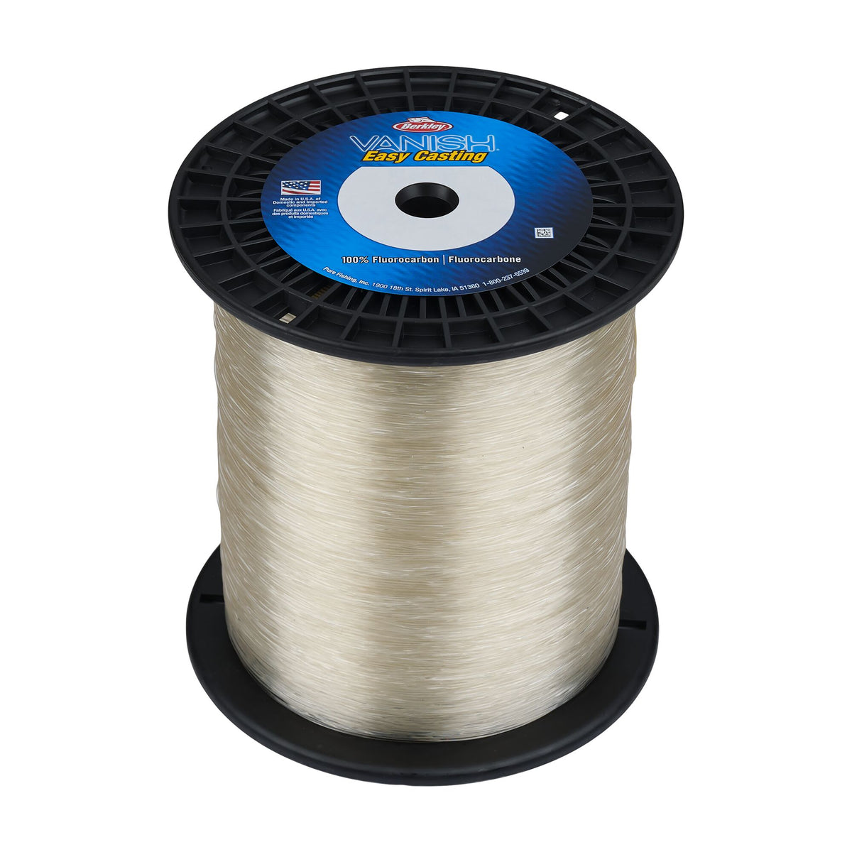 Vanish® Fluorocarbon