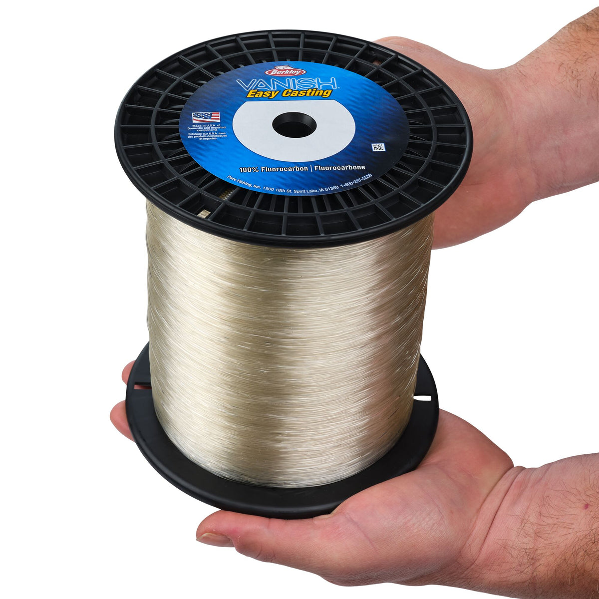 Vanish® Fluorocarbon