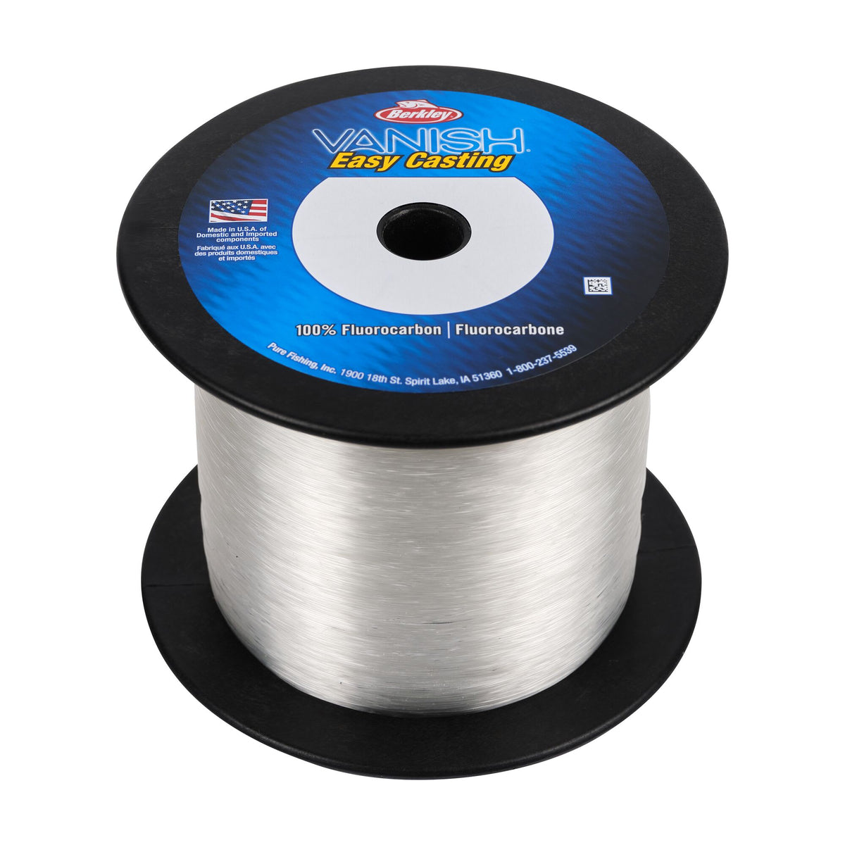 Vanish® Fluorocarbon