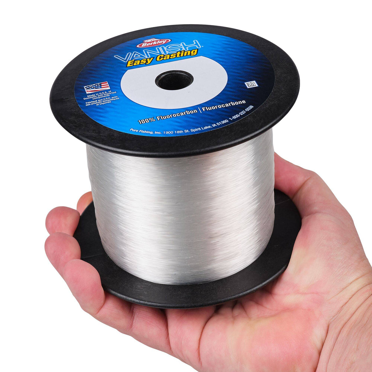 Vanish® Fluorocarbon