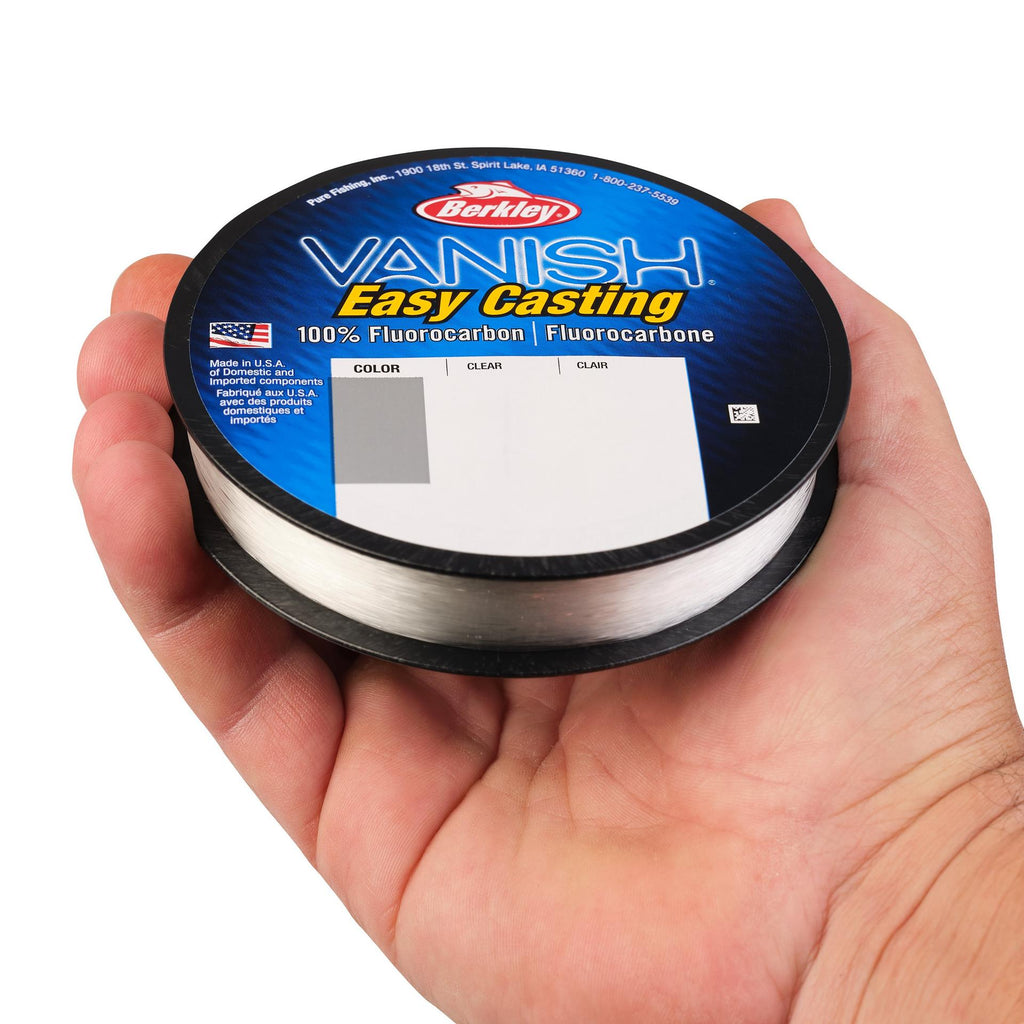 Vanish® Fluorocarbon