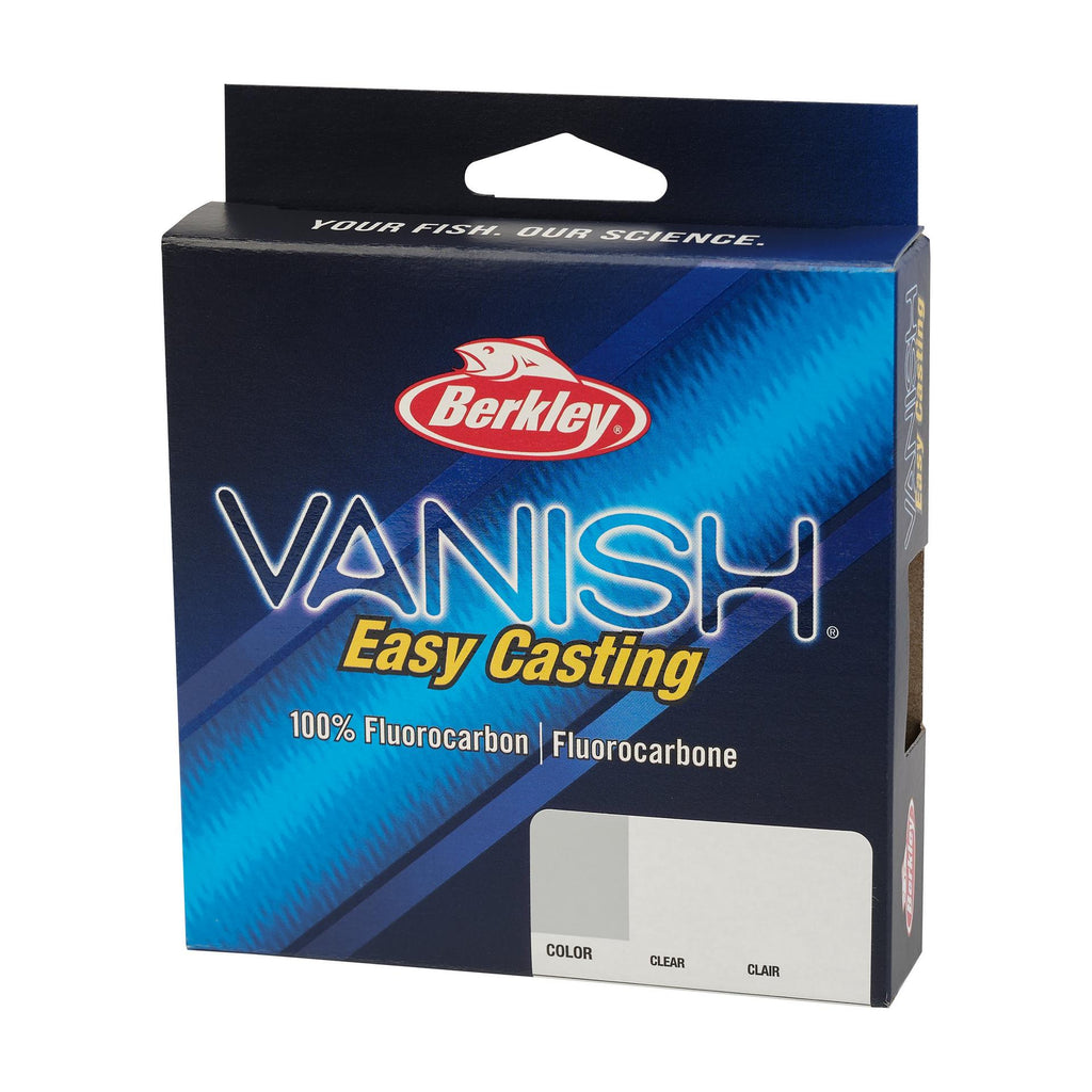 Vanish® Fluorocarbon