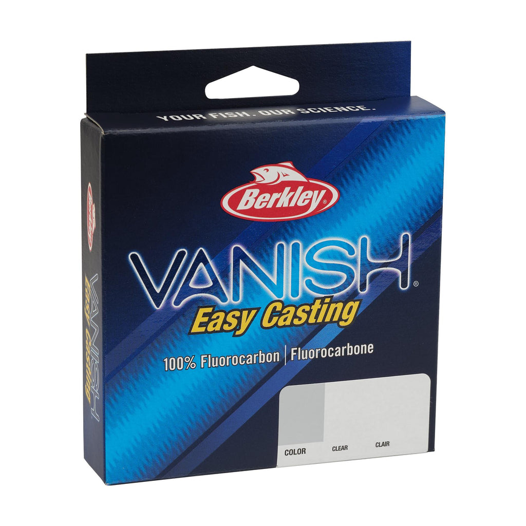 Vanish® Fluorocarbon