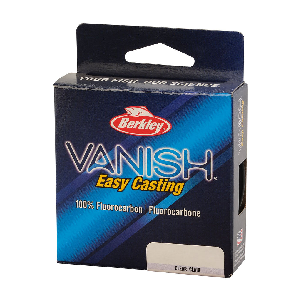 Vanish® Fluorocarbon