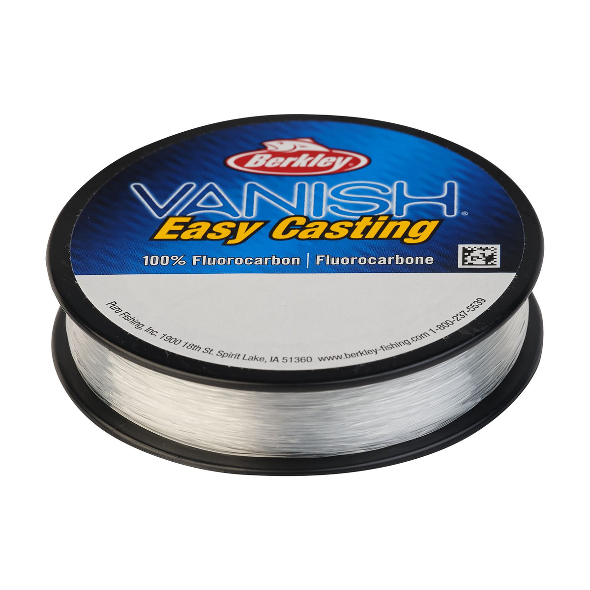 Vanish® Fluorocarbon