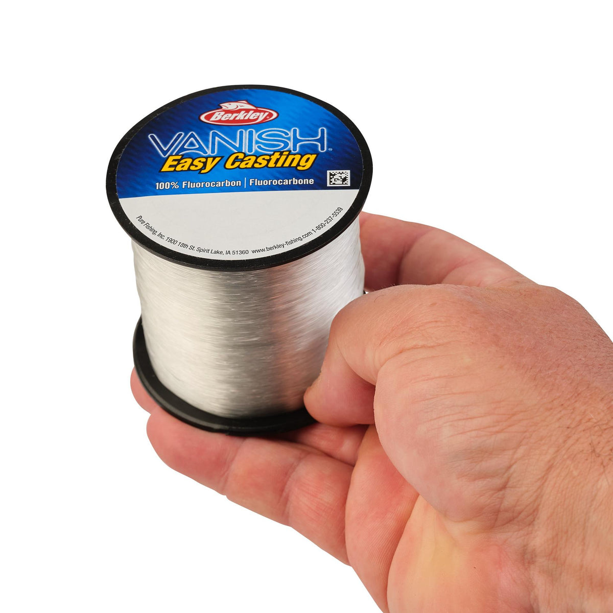 Vanish® Fluorocarbon