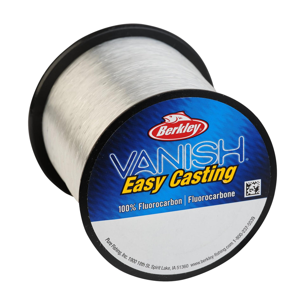 Vanish® Fluorocarbon