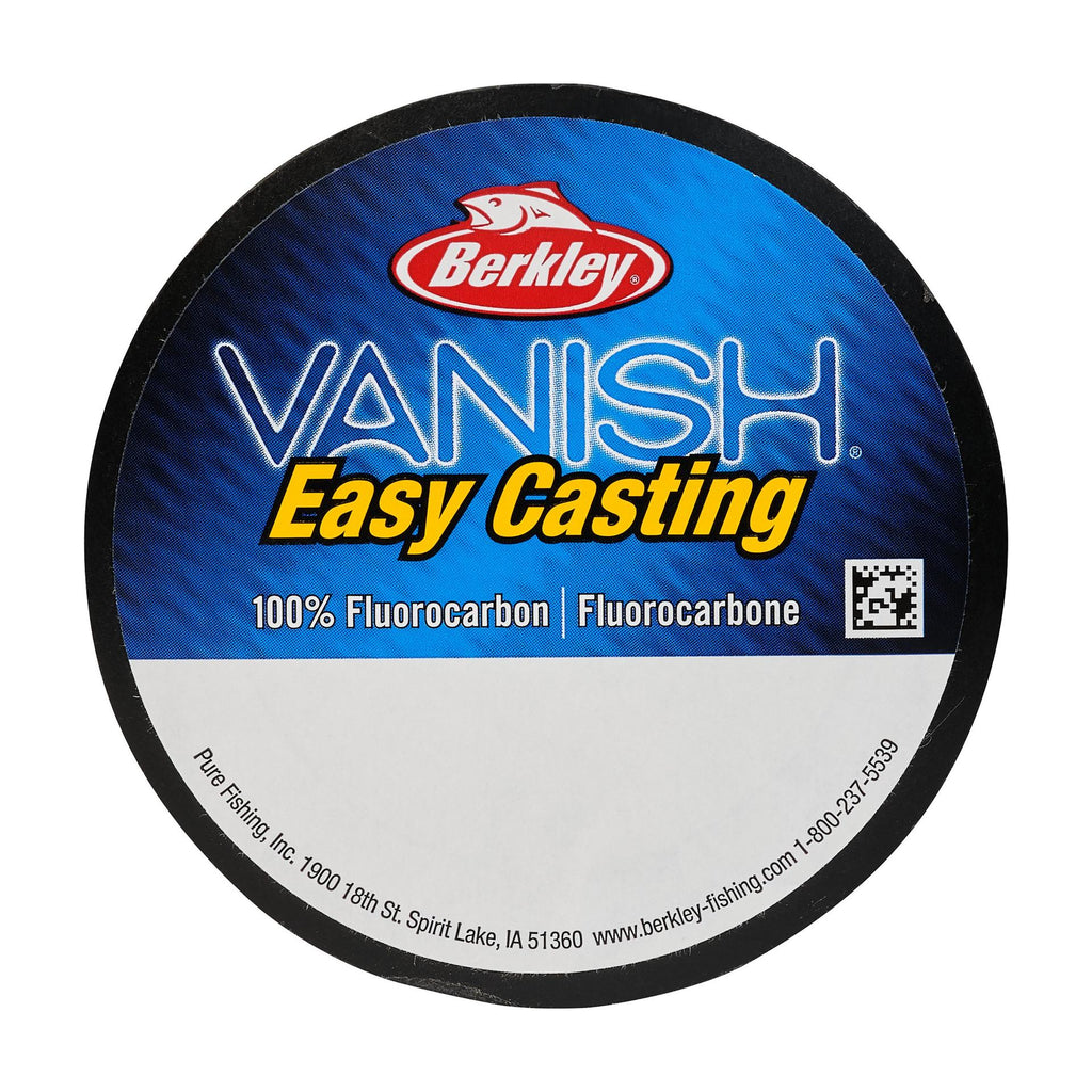 Vanish® Fluorocarbon
