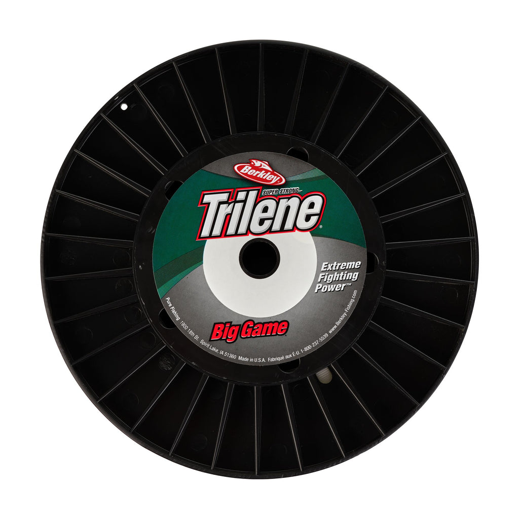 Trilene® Big Game™ Monofilament