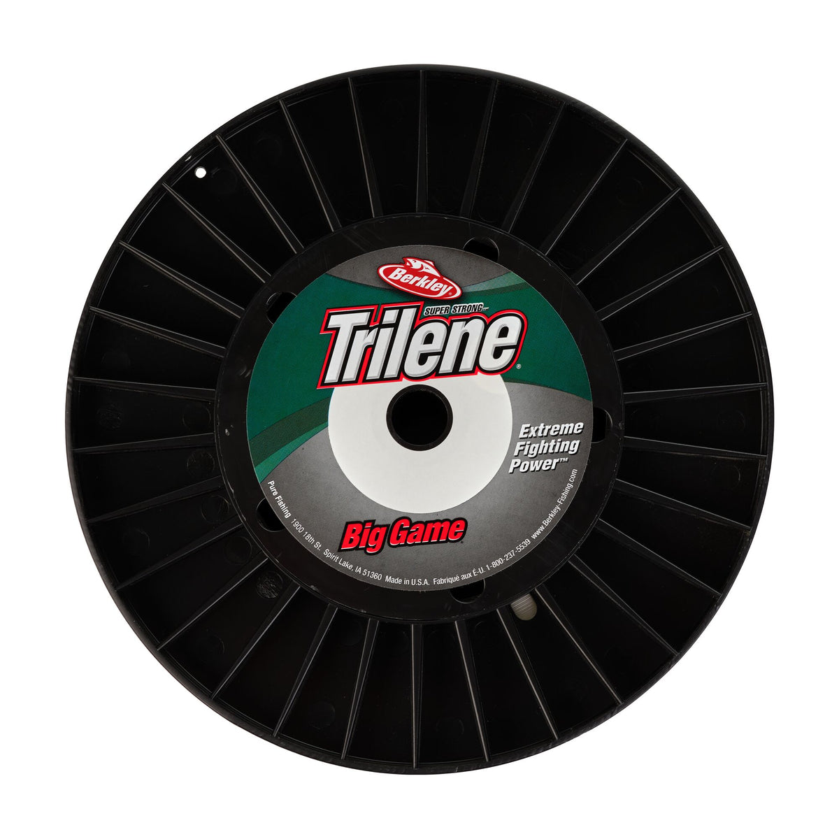 Trilene® Big Game™ Monofilament