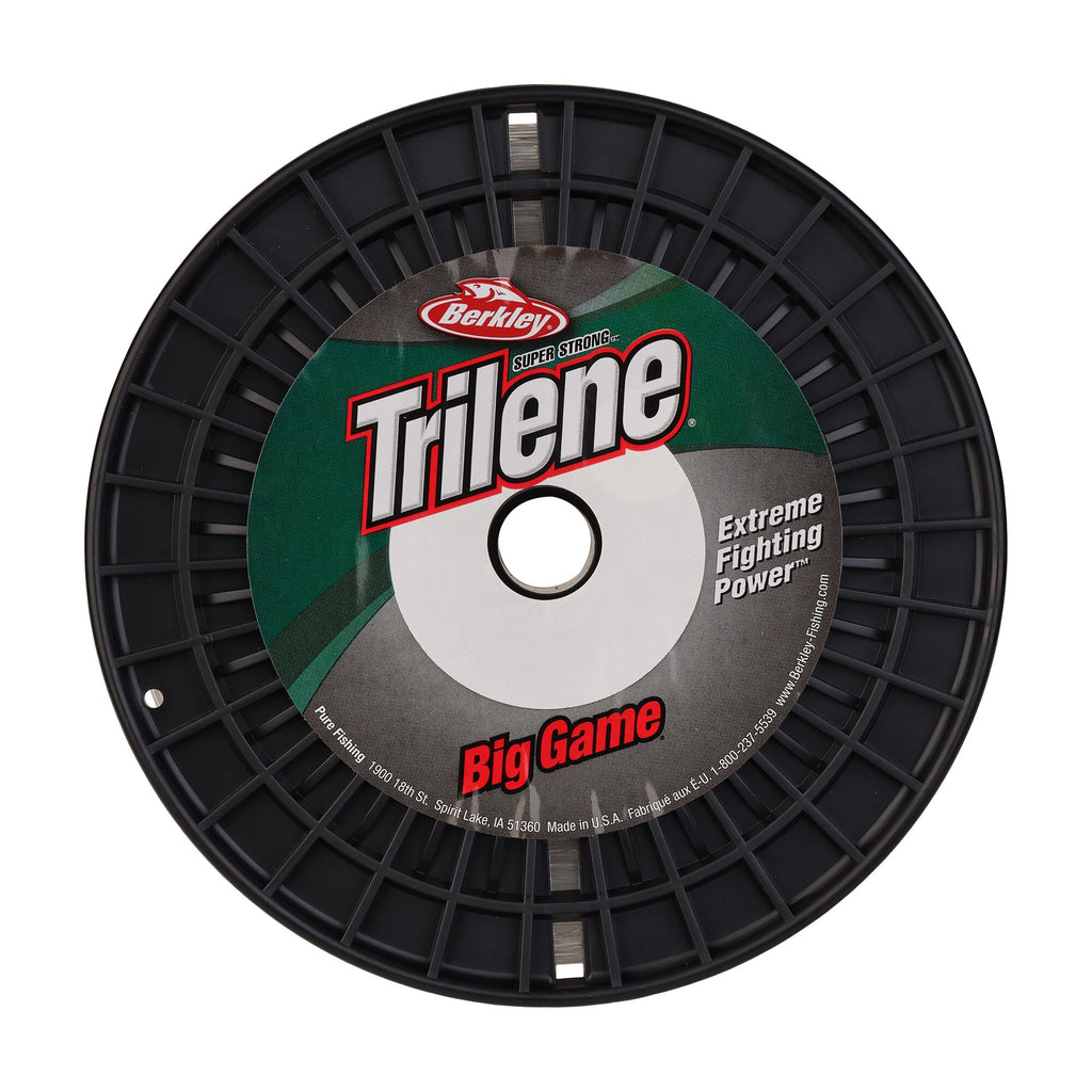 Trilene® Big Game™ Monofilament