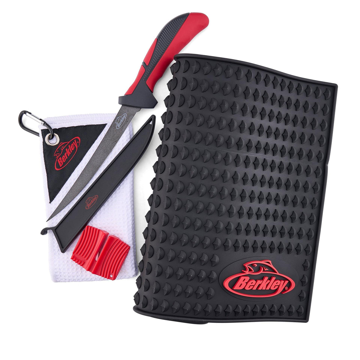 Catch and Cook Fillet Kit