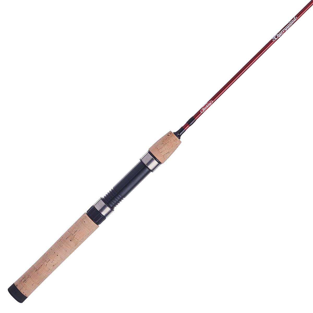 Cherrywood® HD Spinning Rod