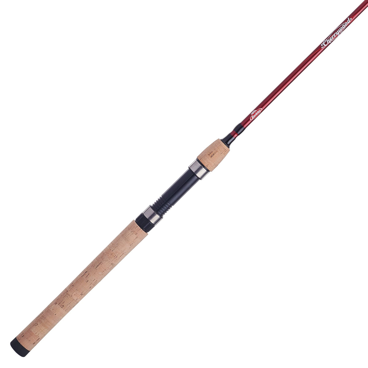 Cherrywood® HD Spinning Rod