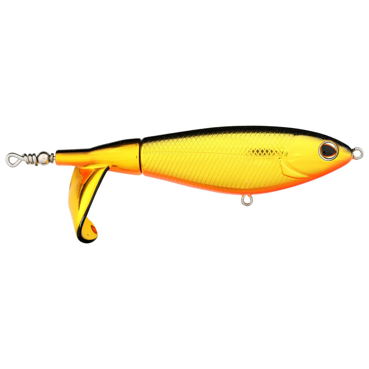 Choppo Saltwater