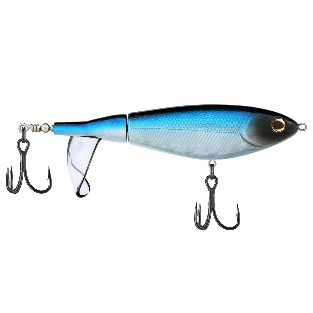 Choppo Saltwater