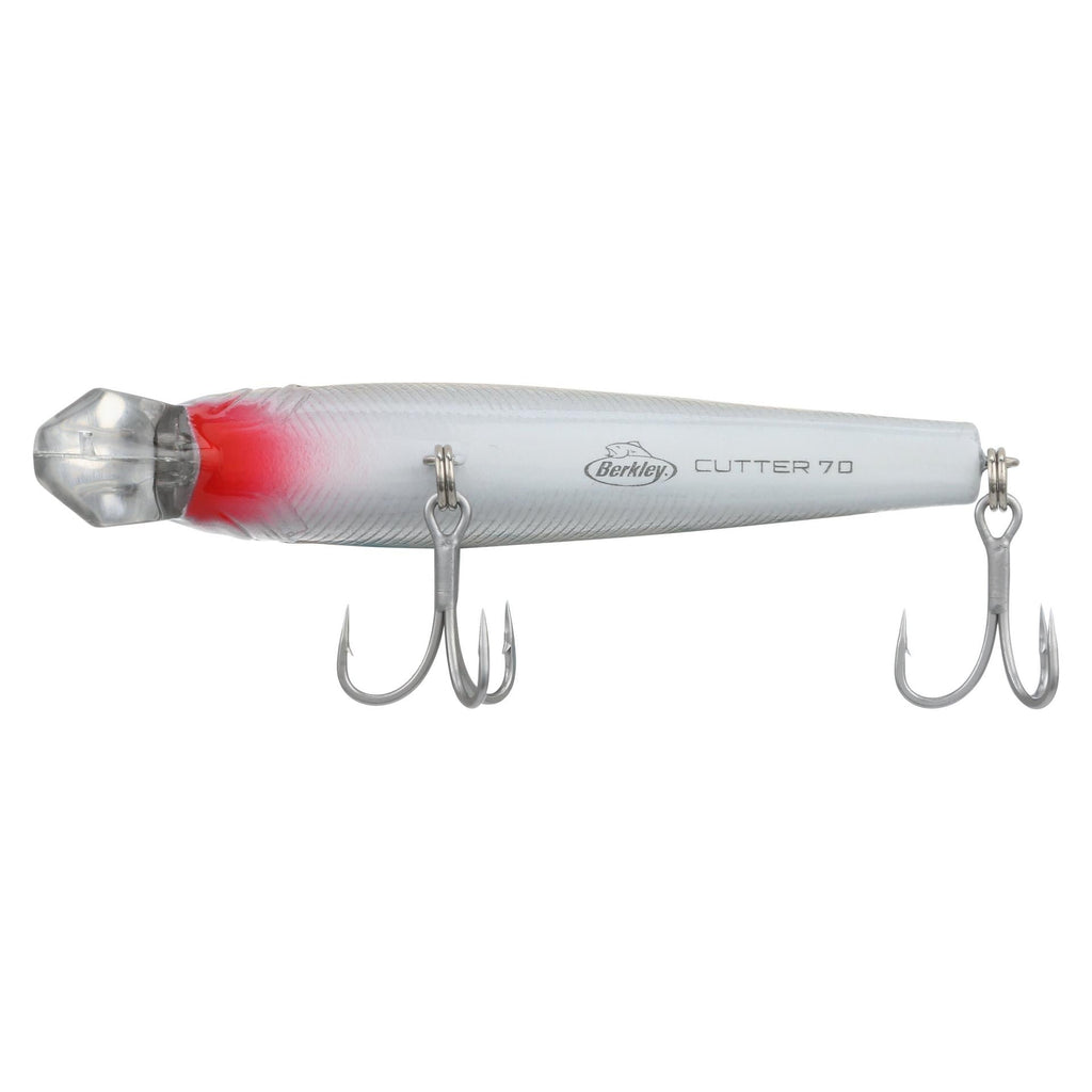 Cutter Saltwater