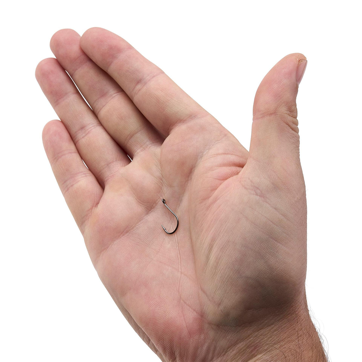 Fusion19™ Light Wire Octopus Hooks