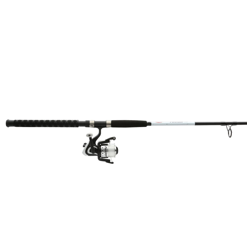 Fusion Spinning Combo