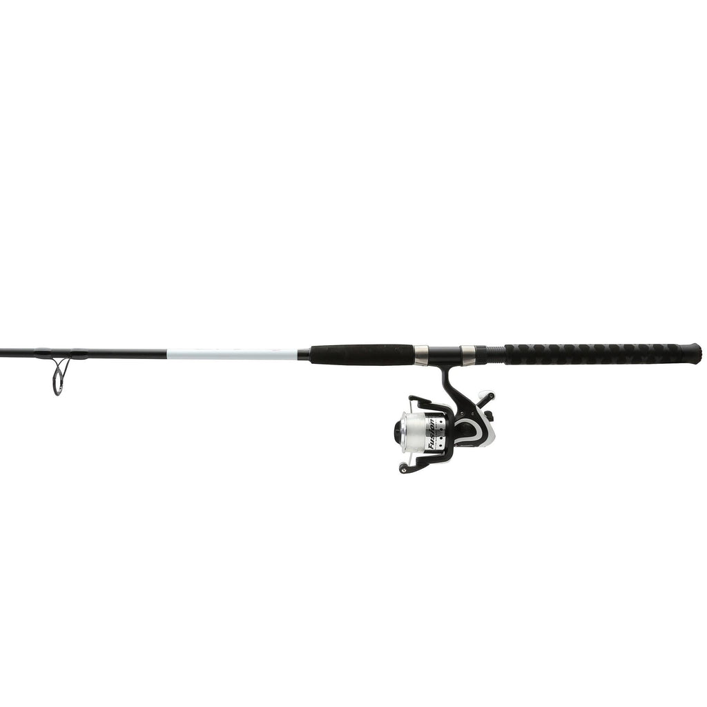 Fusion Spinning Combo