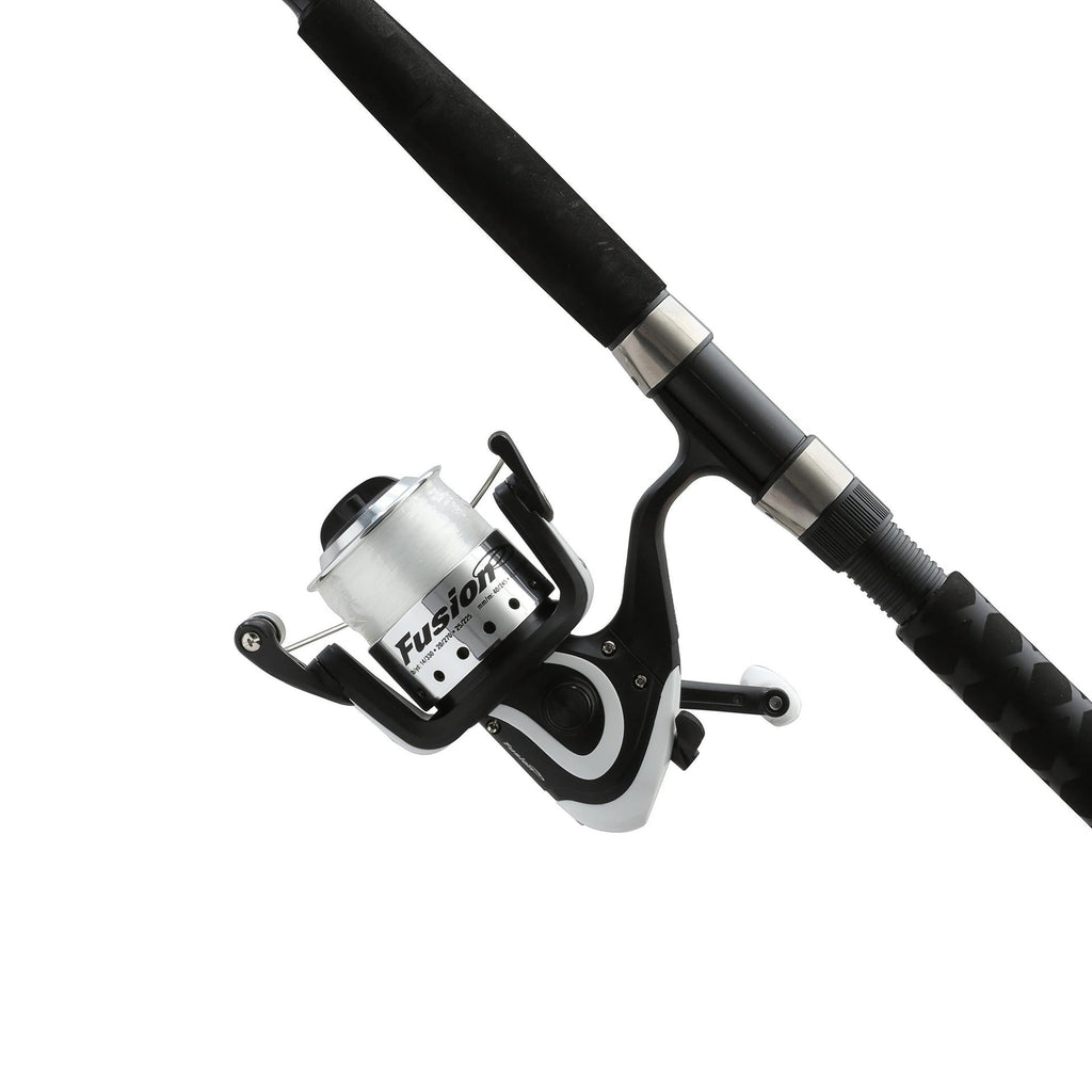 Fusion Spinning Combo
