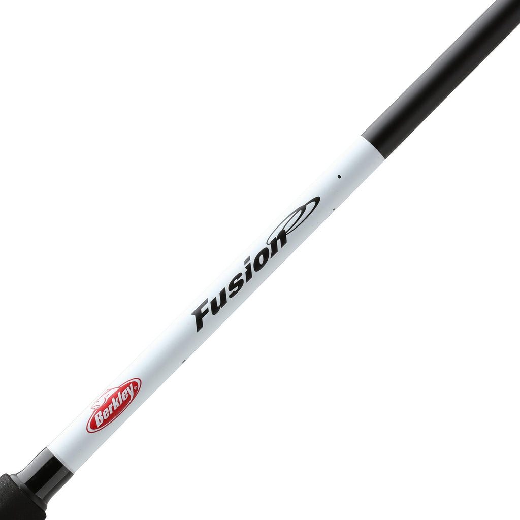Fusion Spinning Combo