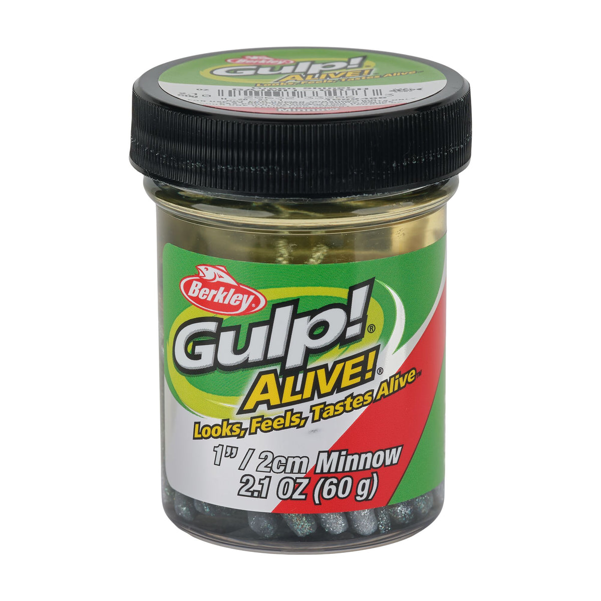 Gulp! Alive!® Minnow