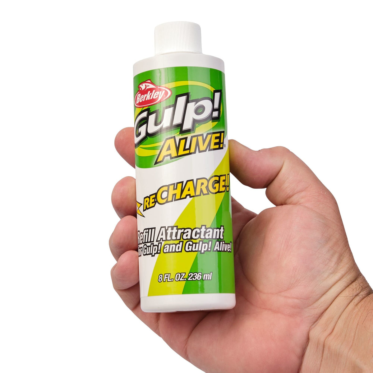 Gulp! Alive!® Recharge Liquid