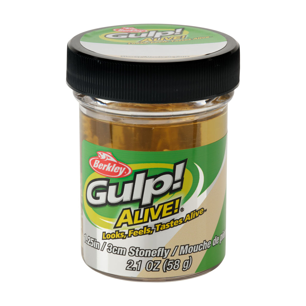 Gulp! Alive!® Stonefly