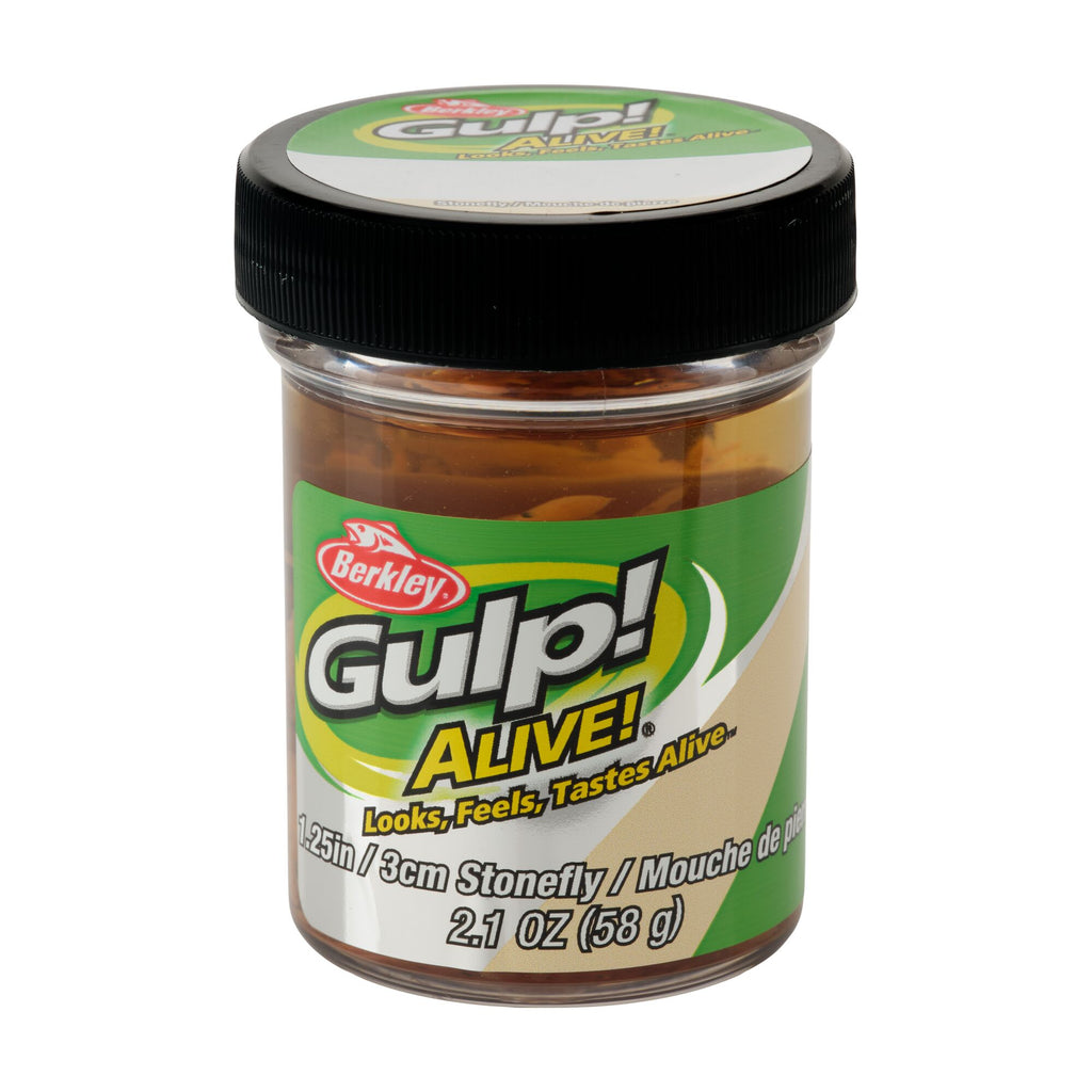 Gulp! Alive!® Stonefly