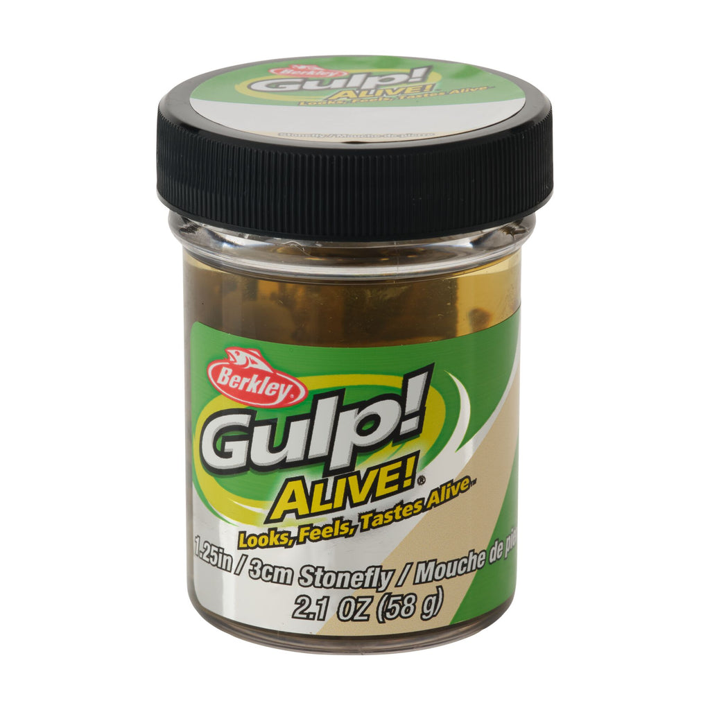 Gulp! Alive!® Stonefly