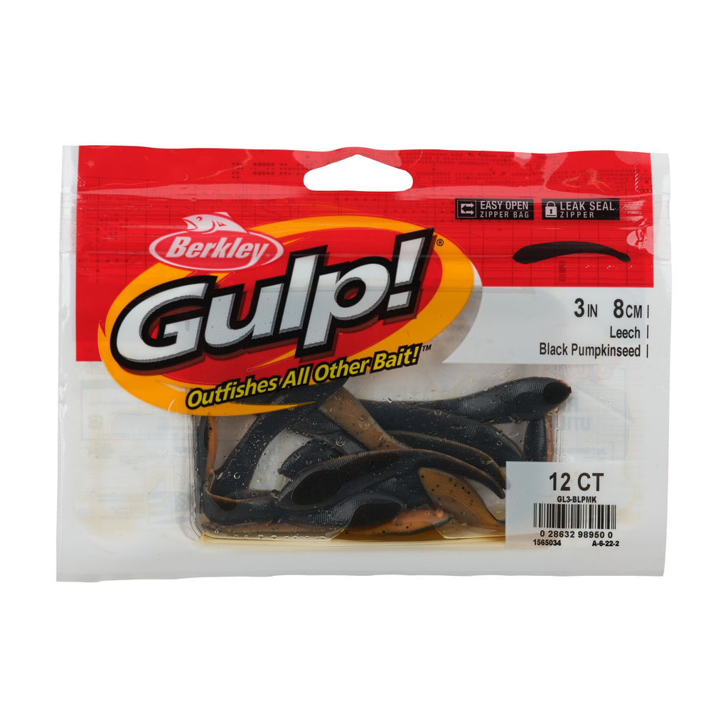 Gulp!® Leech