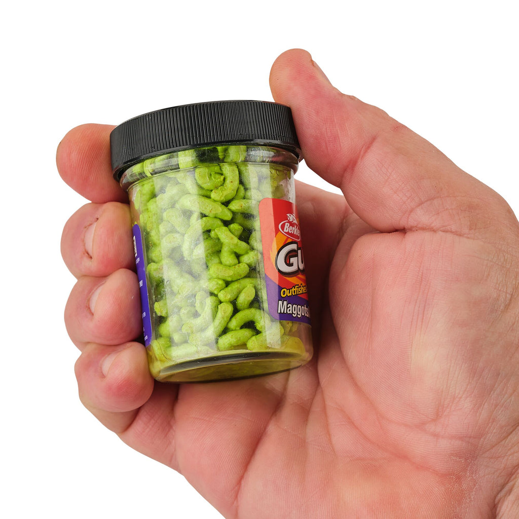Gulp!® Maggot
