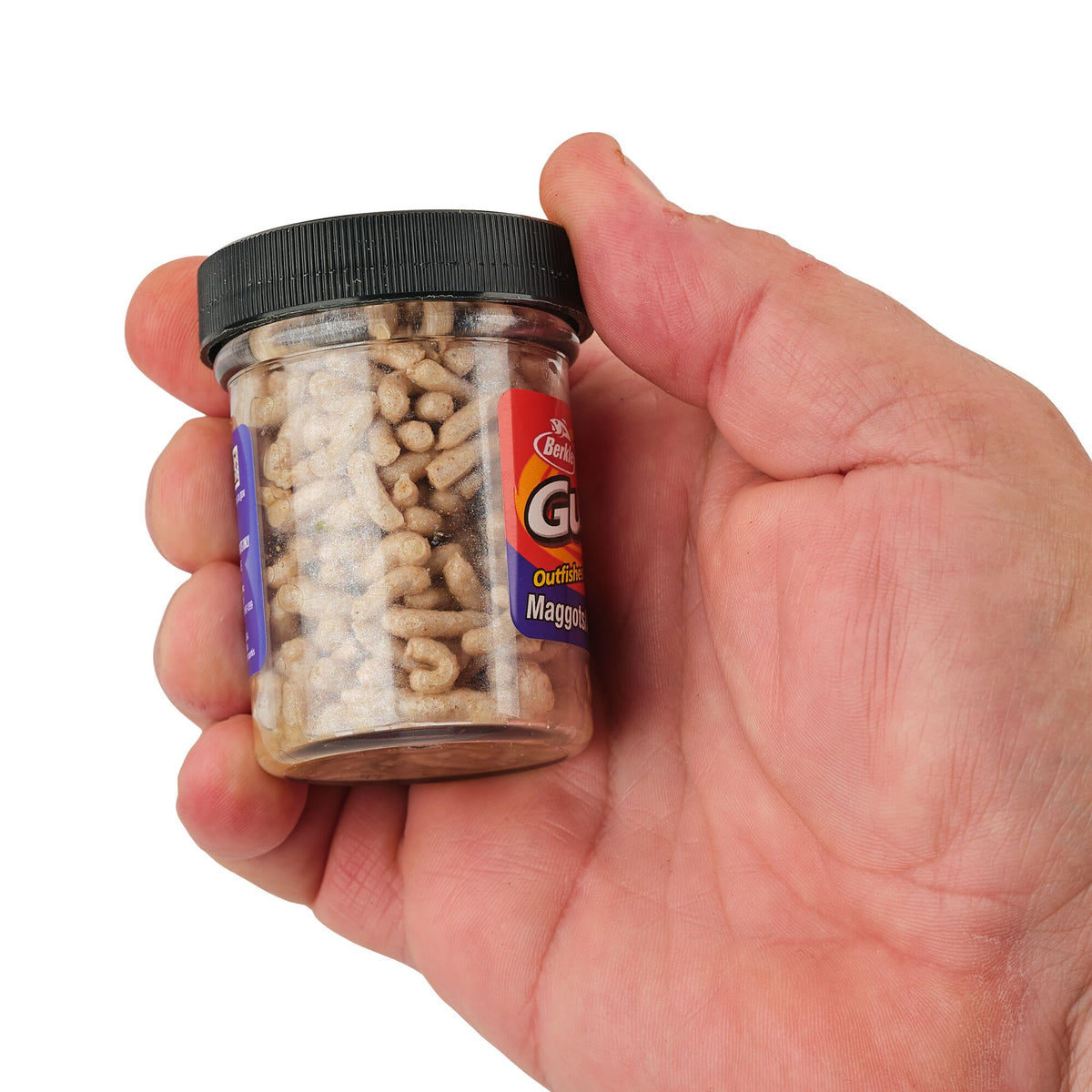 Gulp!® Maggot