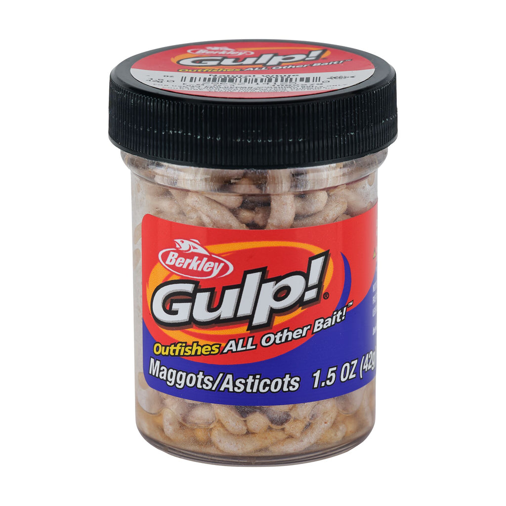 Gulp!® Maggot