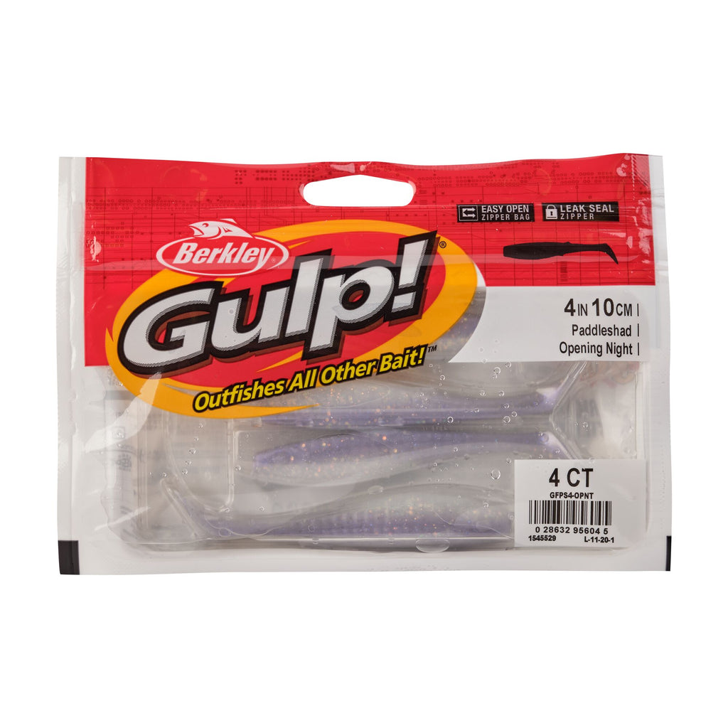 Gulp!® Paddleshad