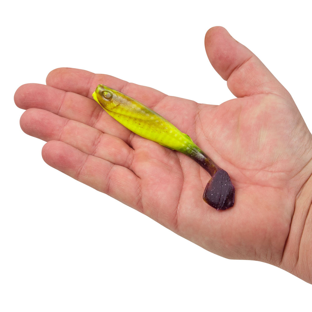 Gulp!® Paddleshad