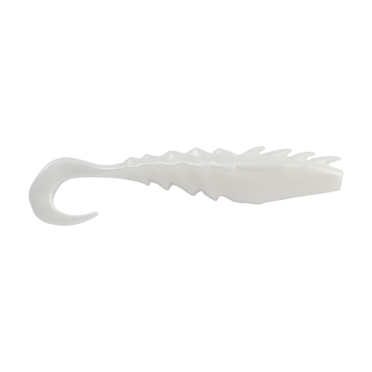Gulp!® Saltwater Nemesis Prawn Curl Tail