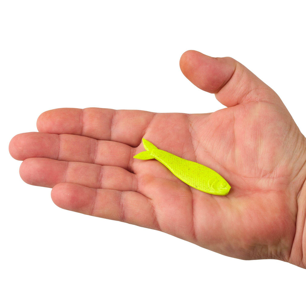 Gulp!® Surf Bytes Baitfish