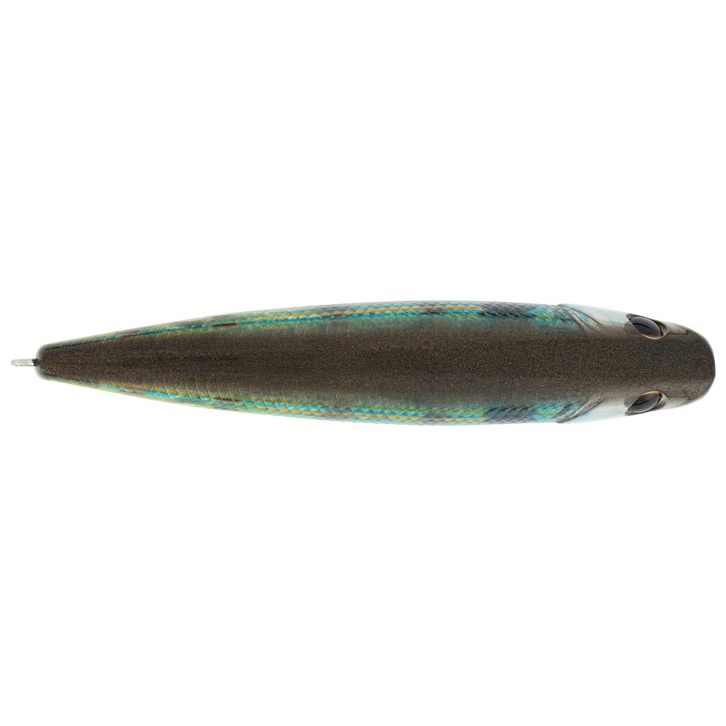 HighJacker Saltwater
