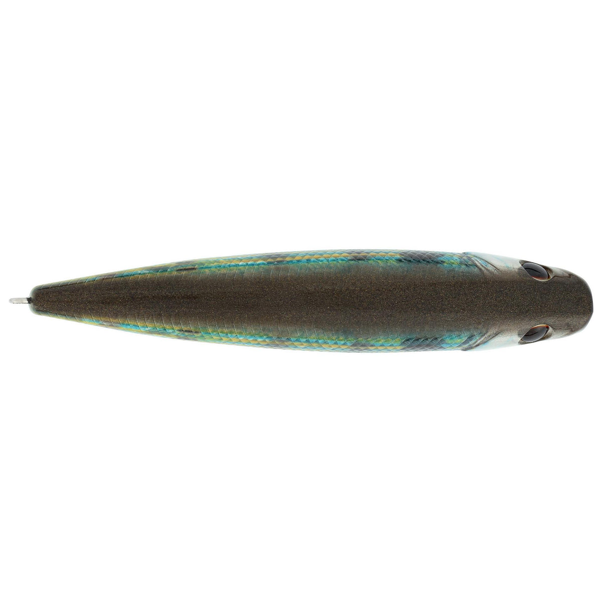 HighJacker Saltwater